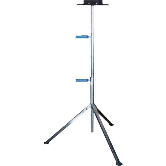 Teleskopstativ Universal Max 2,7m Teleskopstativ Universal Max 2,7m