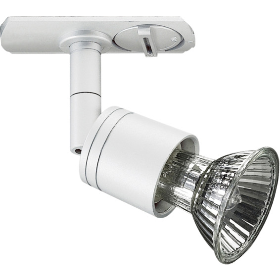 Titan Spot 240V Hvit Titan Spot 240V Hvit
