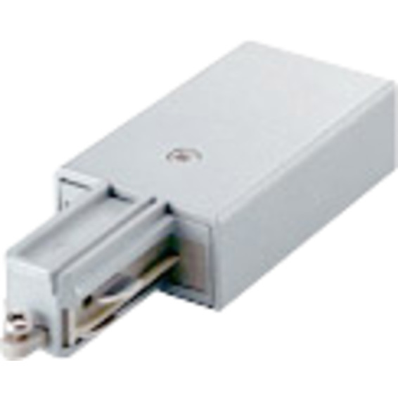 Titan Tilkobling 240V Hvit Høyre Titan Tilkobling 240V Hvit Høyre