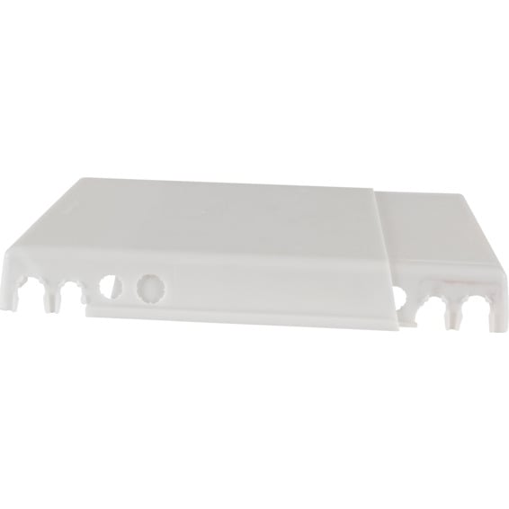 Uniboks innfellingsboks justerbar for downlight lav Uniboks innfellingsboks justerbar for downlight lav