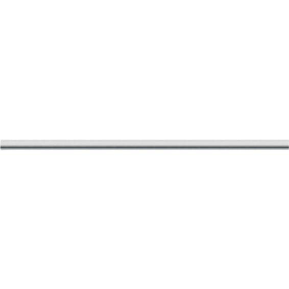 Titan Skinne 2 Meter Hvit Titan Skinne 2 Meter Hvit