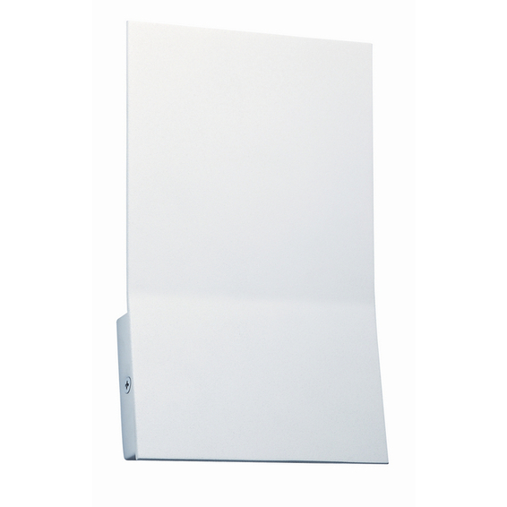 Wall Wash LED Stor 3W IP20 Hvit Wall Wash LED Stor 3W IP20 Hvit