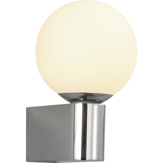 Luna LED 4,2W IP44 Krom Luna LED 4,2W IP44 Krom