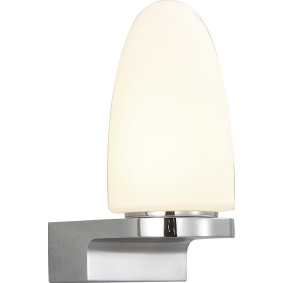 Rise LED 4,2W IP44 Krom Rise LED 4,2W IP44 Krom
