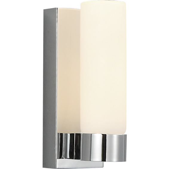 Pole LED 3W IP44 Krom Pole LED 3W IP44 Krom