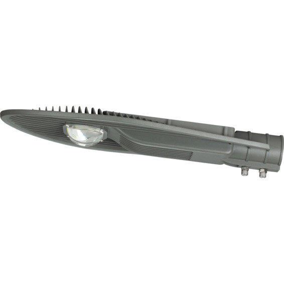 Cobra LED Vei-Plassbelysning 50W Cobra LED Vei-Plassbelysning 50W