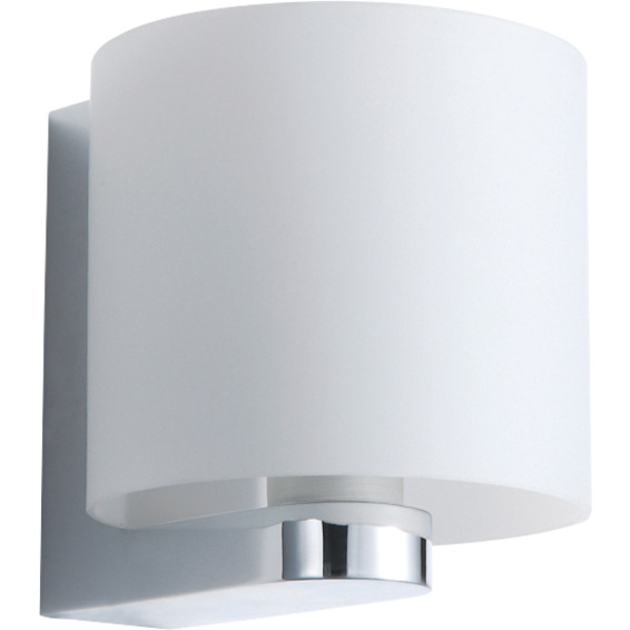 Alamo LED 4,2W IP44 Krom Alamo LED 4,2W IP44 Krom