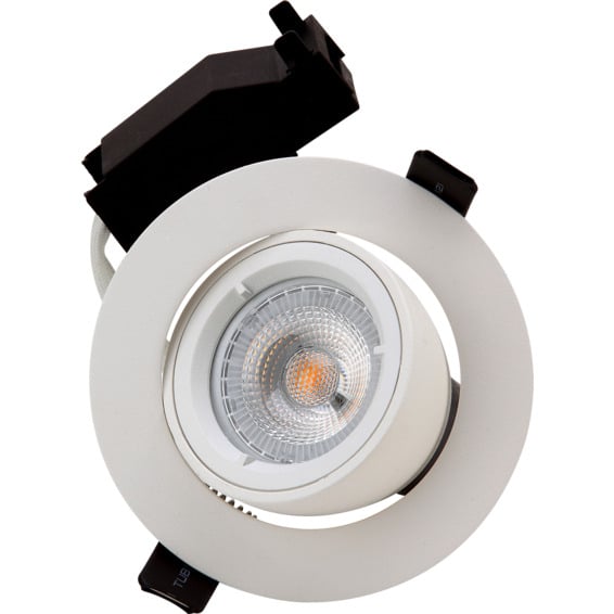 Artos 45 LED Matt Hvit Artos 45 LED Matt Hvit
