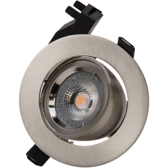 Artos 45 LED Børstet Stål Artos 45 LED Børstet Stål