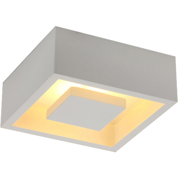 Square Taklampe LED 24W IP20 Square Taklampe LED 24W IP20