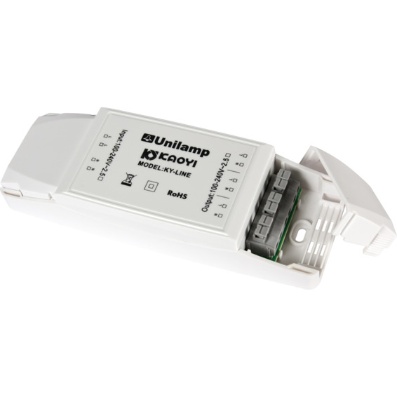 Downlights 230V forgreningsboks Downlights 230V forgreningsboks