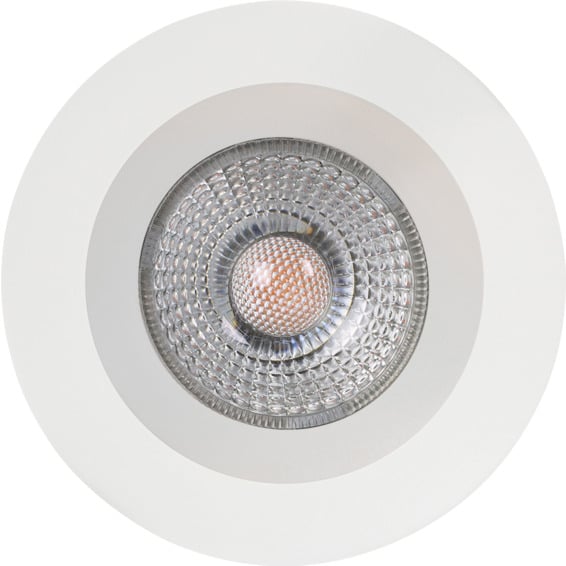 Limbo Soft 10W WarmDim Downlight Matt Hvit Limbo Soft 10W WarmDim Downlight Matt Hvit