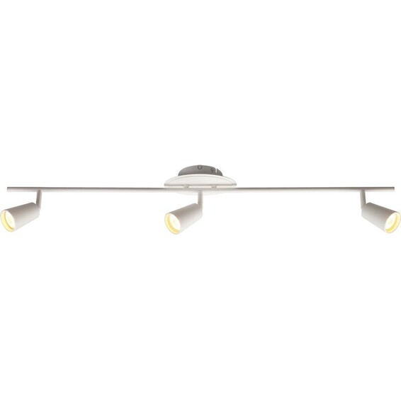 Kony LED 3-spot Matt Hvit Kony LED 3-spot Matt Hvit