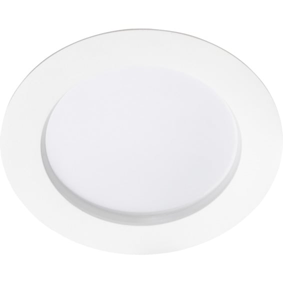 Led Compact 176 15W Matt Hvit Led Compact 176 15W Matt Hvit