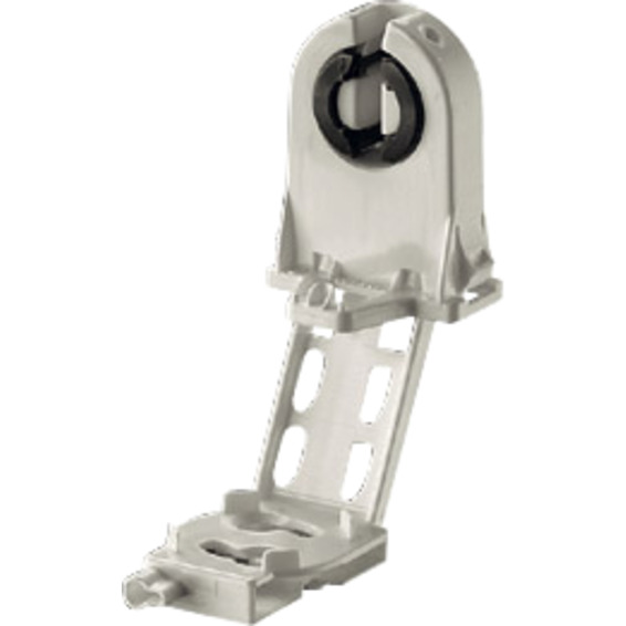 LYSRØRHOLDER M/TENNERHOLDER LYSRØRHOLDER M/TENNERHOLDER
