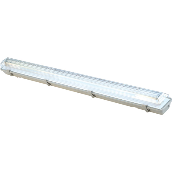 Lysarmatur Storm Sprutsikker 1X36W IP65 Lysarmatur Storm Sprutsikker 1X36W IP65