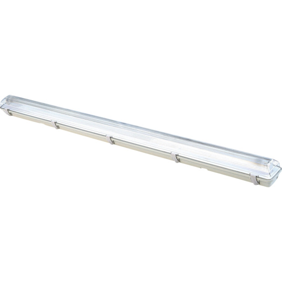 Lysarmatur Storm Sprutsikker 1X58W IP65 Lysarmatur Storm Sprutsikker 1X58W IP65