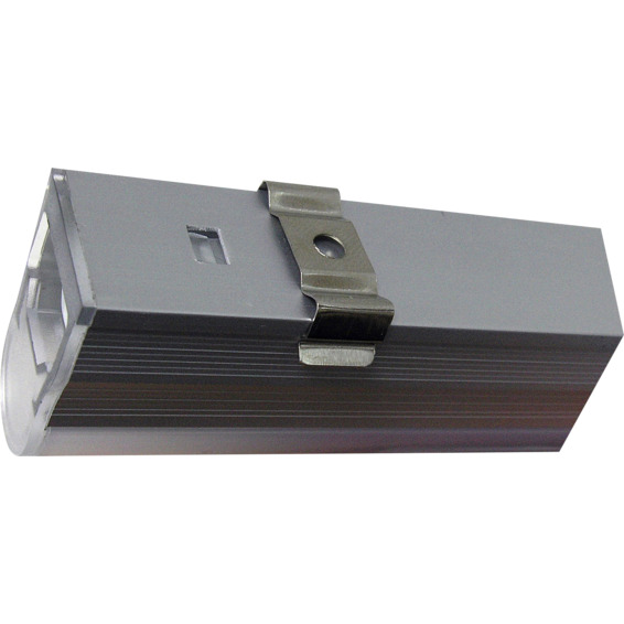 Monteringsklips for Mir LED T5 Lyslist Monteringsklips for Mir LED T5 Lyslist