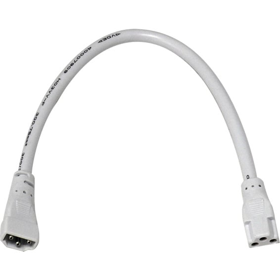 Skjøt 10 cm. for Mir og Secor LED Skjøt 10 cm. for Mir og Secor LED