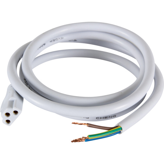 Tilkobling 1 meter for Mir og Secor LED Tilkobling 1 meter for Mir og Secor LED
