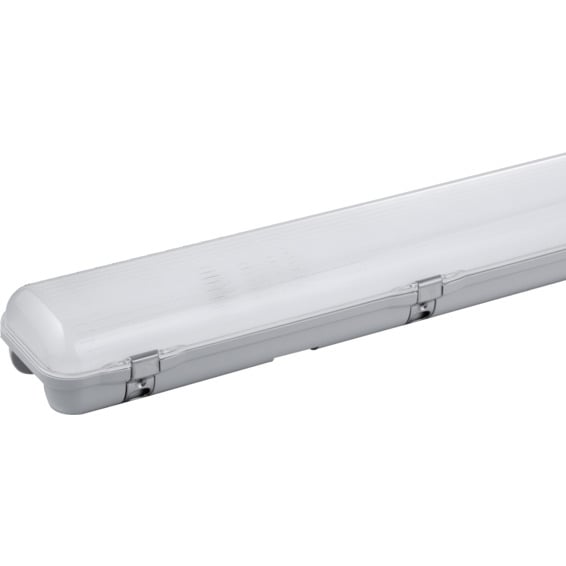 Lysarmatur Storm LED 2X12W IP65 Lysarmatur Storm LED 2X12W IP65
