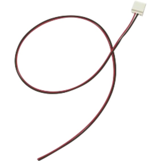 Tilkobling til Linearlight flex Pose a 10 stk 2Pin Tilkobling til Linearlight flex Pose a 10 stk 2Pin