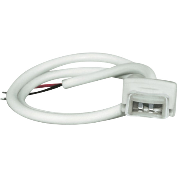 Linearlight tilkobling LF-2pin IP67 LP Linearlight tilkobling LF-2pin IP67 LP