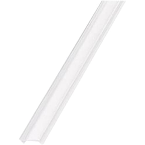 LF-LTS-2100-Cover CLEAR, 2100 x 18 x 5mm LF-LTS-2100-Cover CLEAR, 2100 x 18 x 5mm