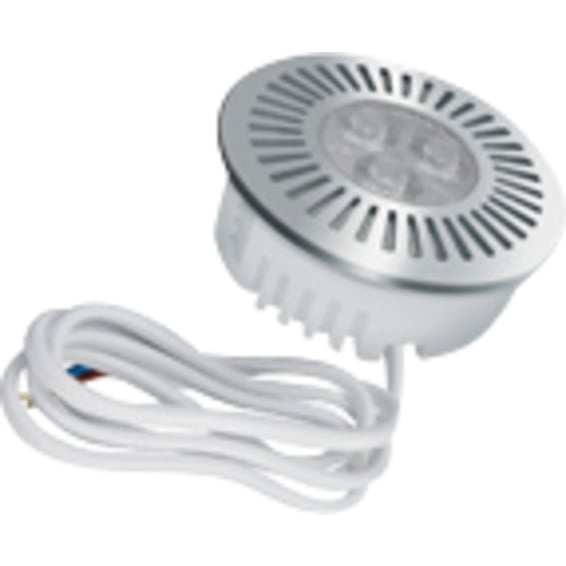 LED Tresol 4,5W Downlight 2pk. 230V 3000K Osram LED Tresol 4,5W Downlight 2pk. 230V 3000K Osram