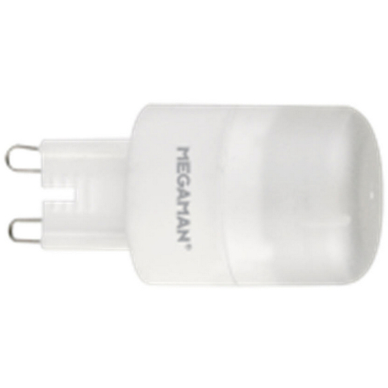 Megaled G9 Dim 2800K 180lm Megaled G9 Dim 2800K 180lm