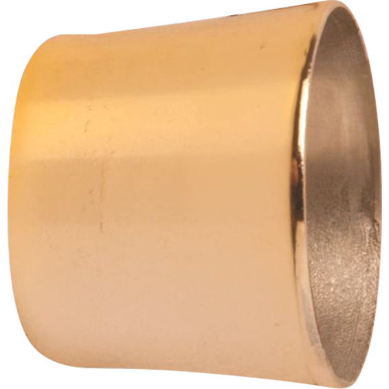 Megaman Metalldeksel gull Filament Classic E27 Megaman Metalldeksel gull Filament Classic E27