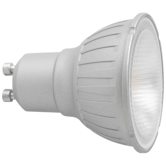 Megaled GU10 Dim To Warm 6W 1800-2700K 411lm Megaled GU10 Dim To Warm 6W 1800-2700K 411lm