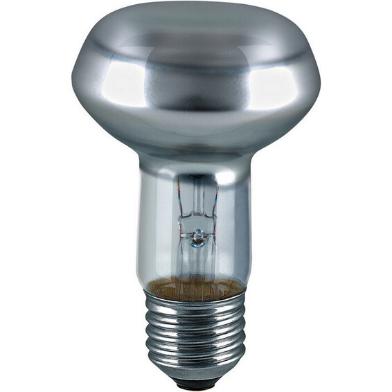 Spotpære Concentra R50 25W E14 2-pk Osram Spotpære Concentra R50 25W E14 2-pk Osram