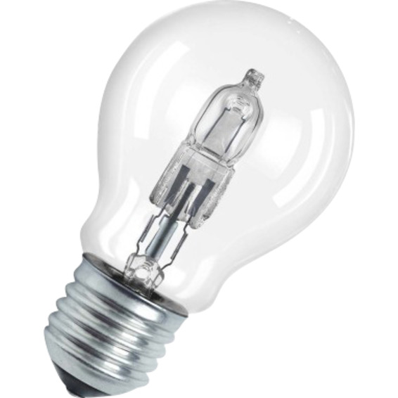 Halolux CL A ECO 64543 42W B22 Halolux CL A ECO 64543 42W B22