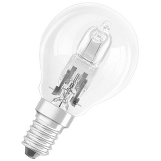 Halogen Classic P Illum Klar 20W E14 Osram Halogen Classic P Illum Klar 20W E14 Osram
