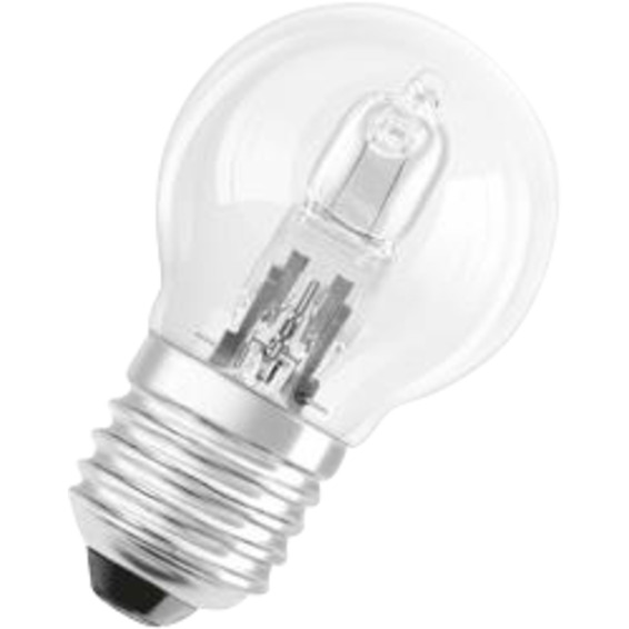Halogen Classic P Krone 20W E27 Osram Halogen Classic P Krone 20W E27 Osram