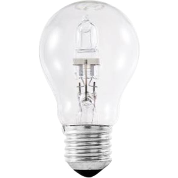 64541 A ECO 20W 240V E27 64541 A ECO 20W 240V E27