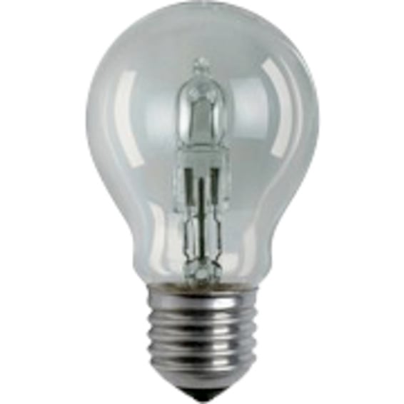 Halogen ECO Classic 116W (150W) E27 E.Saver 2.000t Halogen ECO Classic 116W (150W) E27 E.Saver 2.000t