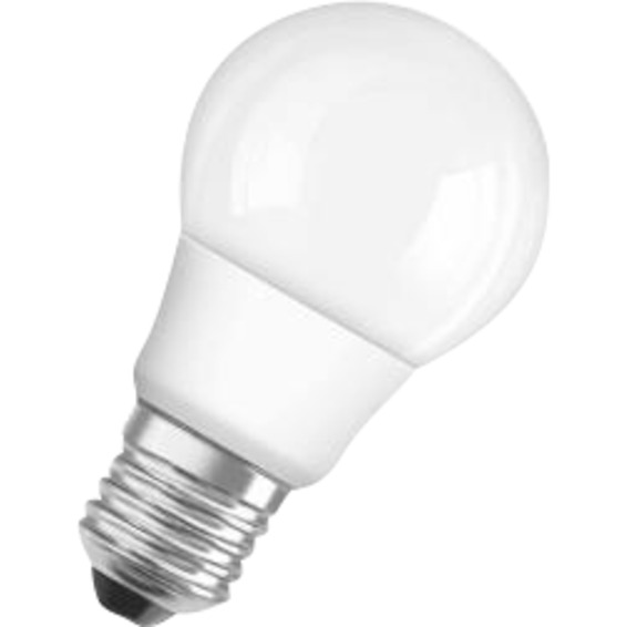 PARATHOM LED Classic A 40 Adv 827 E27 6W Matt PARATHOM LED Classic A 40 Adv 827 E27 6W Matt