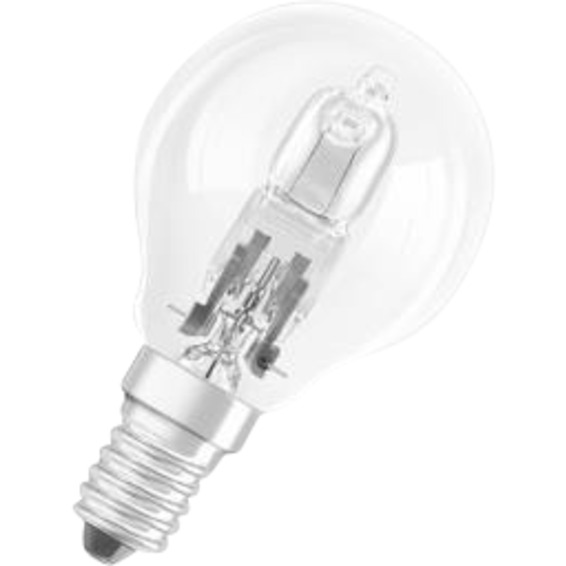 Halogen Classic P Illum 30W E14 Osram Halogen Classic P Illum 30W E14 Osram