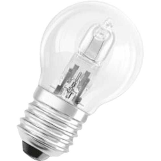 Halogen Classic P Krone 30W E27 Osram Halogen Classic P Krone 30W E27 Osram