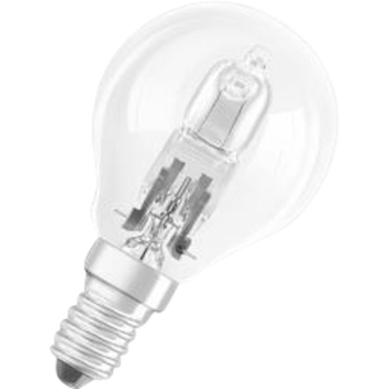 Halogen Classic P Illum 46W E14 Osram Halogen Classic P Illum 46W E14 Osram