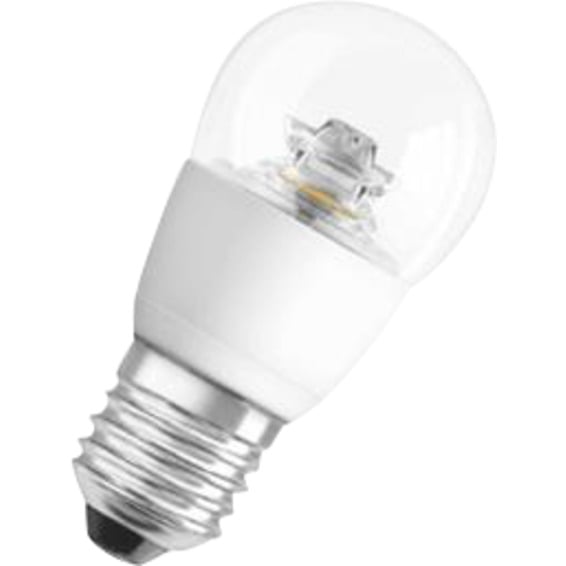 PARATHOM LED Classic P 40 ADV 6W/827 E27 Klar PARATHOM LED Classic P 40 ADV 6W/827 E27 Klar