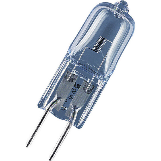 Halogen 12V Kapsel HALOSTAR 20W G4 4000T OSRAM Halogen 12V Kapsel HALOSTAR 20W G4 4000T OSRAM