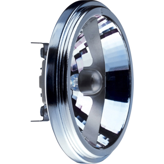 Halogen 12V HALOSPOT 111 75W FL 24° G53 3000T OSRAM Halogen 12V HALOSPOT 111 75W FL 24° G53 3000T OSRAM