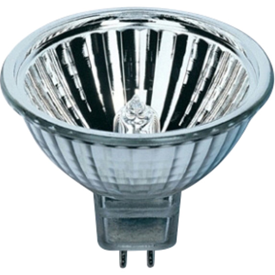 Halogen 12V MR16 ALU 35W GU5,3 WFL 36° 3000T OSRAM Halogen 12V MR16 ALU 35W GU5,3 WFL 36° 3000T OSRAM