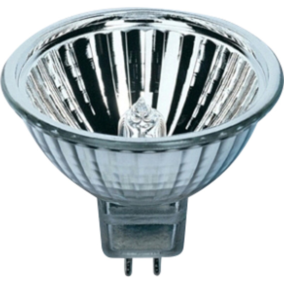 Halogen 12V MR16 ALU 50W GU5,3 WFL 36° 3000T OSRAM Halogen 12V MR16 ALU 50W GU5,3 WFL 36° 3000T OSRAM