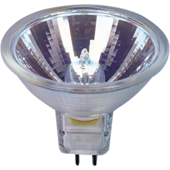 Halogen 12V MR16 TITAN 35W GU5,3 SP 10° 4000T OSRAM Halogen 12V MR16 TITAN 35W GU5,3 SP 10° 4000T OSRAM