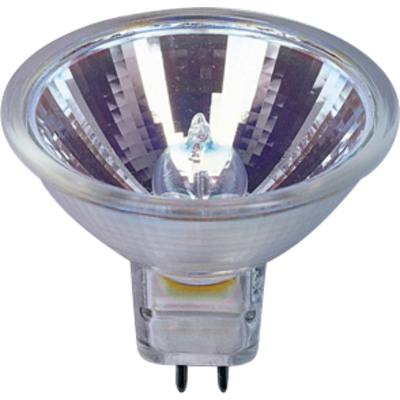 Halogen 12V MR16 TITAN 35W GU5,3 VWFL 60° 4000T OSRAM Halogen 12V MR16 TITAN 35W GU5,3 VWFL 60° 4000T OSRAM