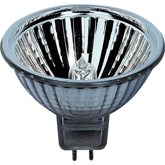 Halogen 12V MR16 ENERGYSAVER 20W GU5,3 36° WFL 5000T OSRAM Halogen 12V MR16 ENERGYSAVER 20W GU5,3 36° WFL 5000T OSRAM